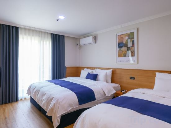 Others 3, Bogok Royal Tourist Hotel, Changnyeong