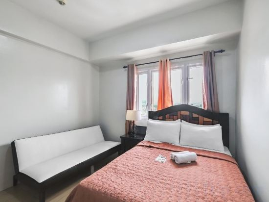 Others 3, Tess and Tessha Condotel near T3 Airport, Pasay City