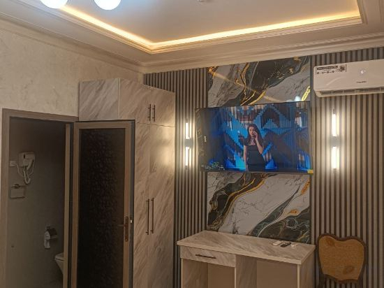 Others 3, Muhayyo guest house, Samarkand