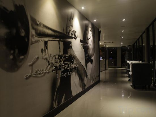 Hotel Interior/Public Areas 3, I am Jazz Hotel, Johor Bahru