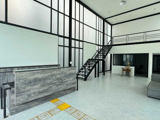Hotel Interior/Public Areas 4, Collection O Mahidol Road, Muang Chiang Mai