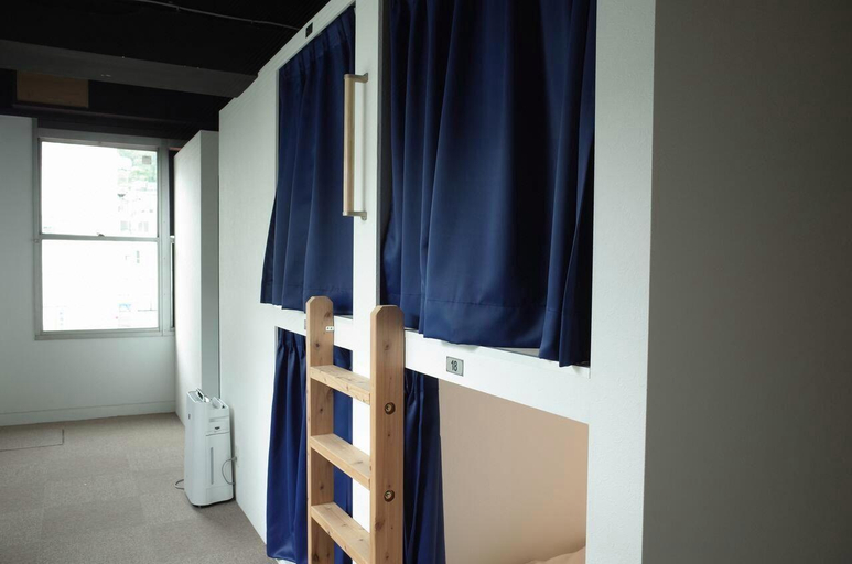 5, bnb+Atami Resort, Atami