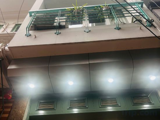 Hotel Exterior 4, Hanoi Olive Boutique, Ba Đình