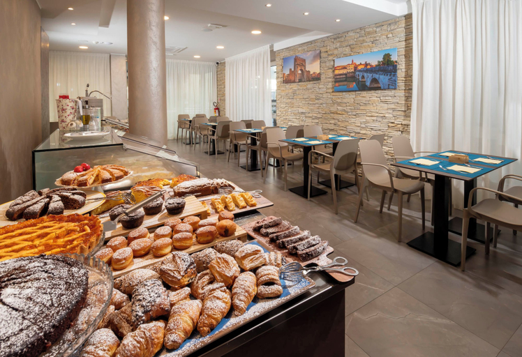 Food & Drinks, Residence Marzia, Rimini