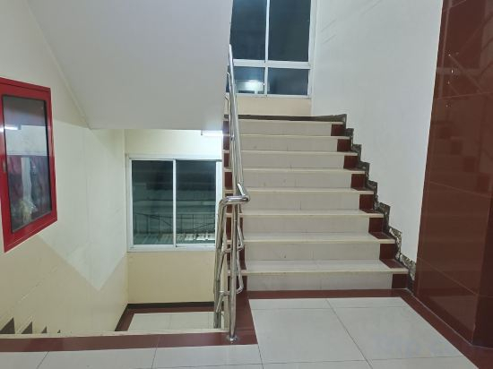 Hotel Interior/Public Areas