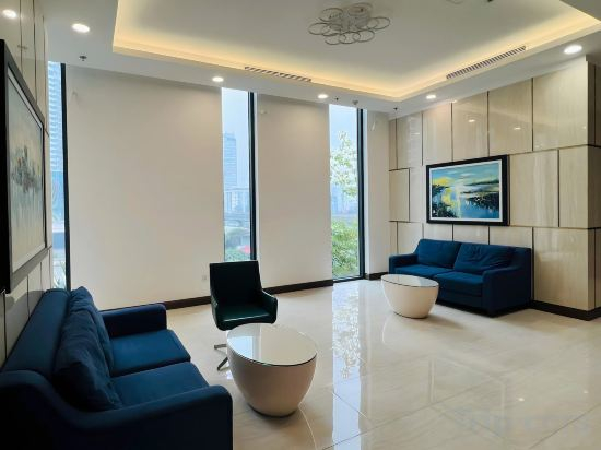 Hotel Exterior 3, Vinhomes D'capitale | Luxury Apartment | Londonhousing, Cầu Giấy