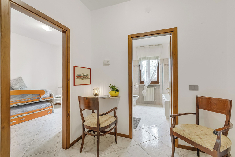 Interior 4, House Tiziana Close by Mare Argentario, Grosseto