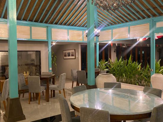 Fitness & Recreational Facilities 2, Chantya Hotel by Grand Sarila, Yogyakarta