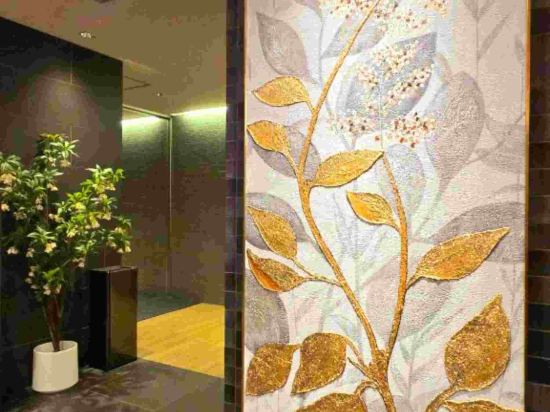 Hotel Interior/Public Areas 4, Hotel Arashi Nambaminami No.003, Osaka