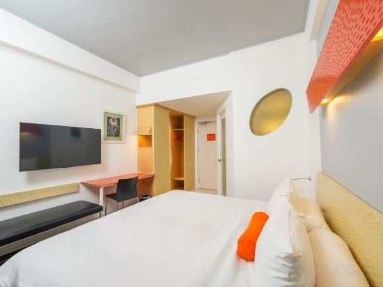 Others 5, Harris Hotel & Convention Festival Citylink Bandung, Bandung