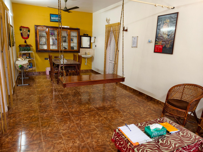 Others 5, Gokulam one room apartment, Thiruvananthapuram