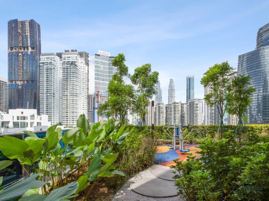 Others 3, Eaton Residences By Sutera at KLCC, Kuala Lumpur