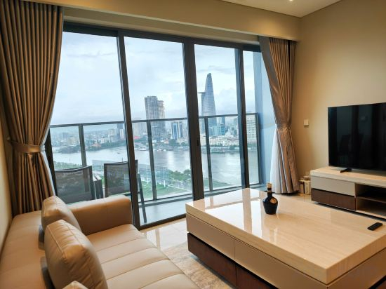 Others 3, ChiHome Metropole The Opera, Galleria, Crest Residence Luxury, Ho Chi Minh City