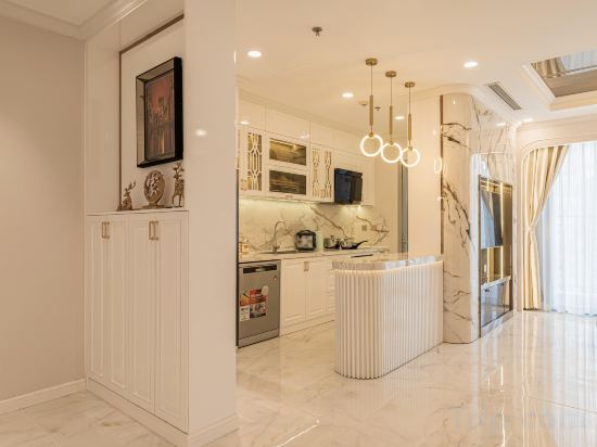 Others 5, Cityhomes Suite - Vinhomes Central Park, Ho Chi Minh City