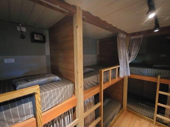 Bedroom 3, The Reef 綠芙, Taitung