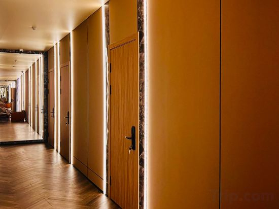 Hotel Interior/Public Areas 3, Ala Boutique Hotel, Almaty