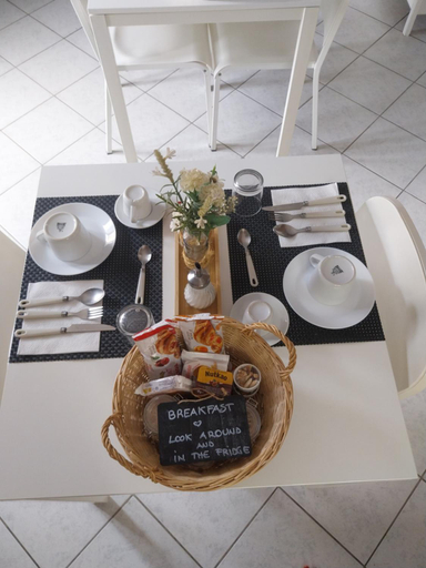 Food & Drinks 5, Il Viandante, Rome