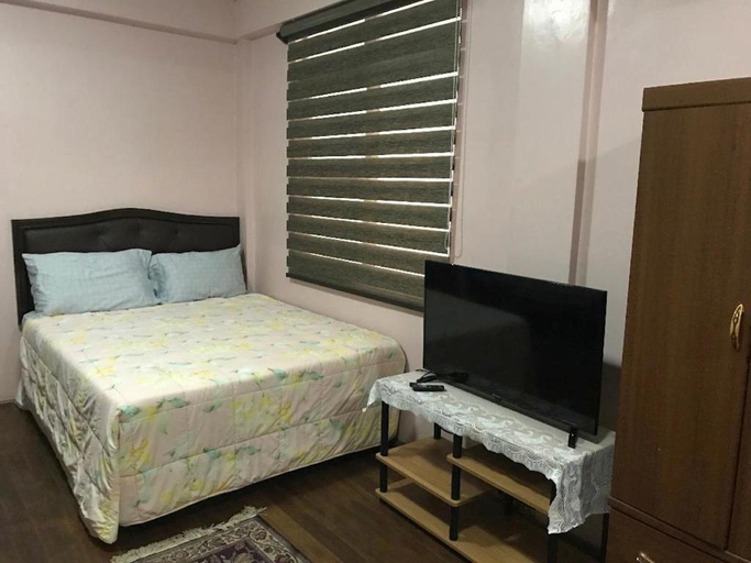 Bedroom 3, Monte Rio Gardens Bed & Breakfast, Alaminos City