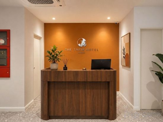 Hotel Exterior 4, The Tapir Puchong by BYON Premium Suites & Hotels, Puchong