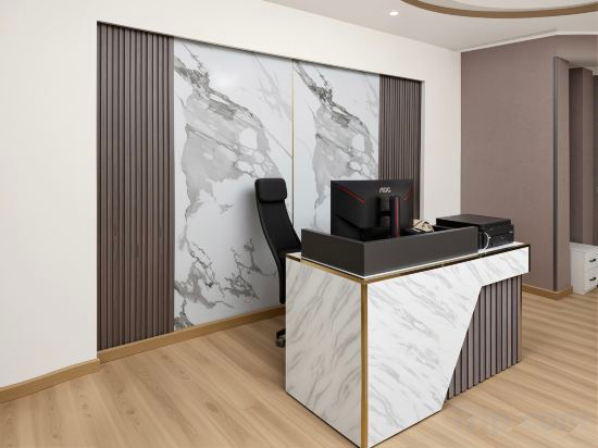 Hotel Interior/Public Areas 3, New Cairo EIEC Jubin Hotel, New Cairo City