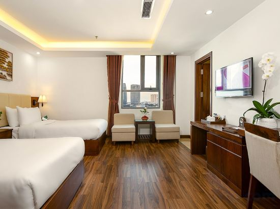Others 3, Luxtery Hotel & Spa, Da Nang