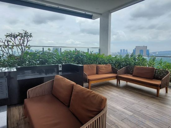 Others 4, The Colony By Infinitum KLCC - Aura Suites, Kuala Lumpur