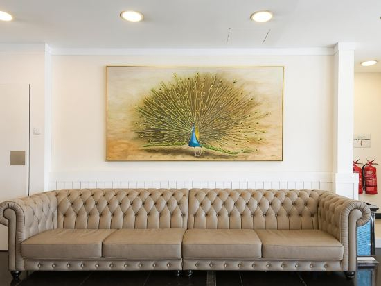 Hotel Interior/Public Areas 4, Mangga Boutique Hotel, Seri Kembangan