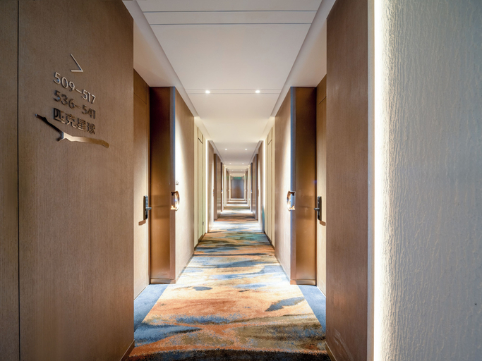 Interior 3, Mulian Resort Lihu Zengcheng Guangzhou, Guangzhou