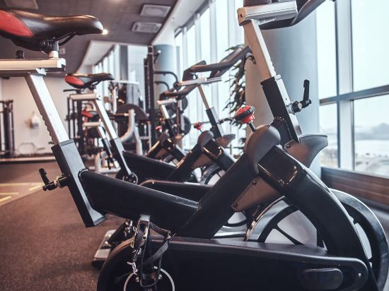 Fitness & Recreational Facilities 4, Aravelle Suites managed by 22Land, Từ Liêm