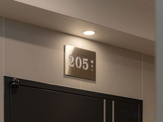 Hotel Interior/Public Areas 3, ZIP1972 Hostel Dongdaemun, Jongno