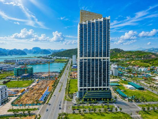 Hotel Exterior 5, ICON40 Ha Long Luxury Apart, Hạ Long