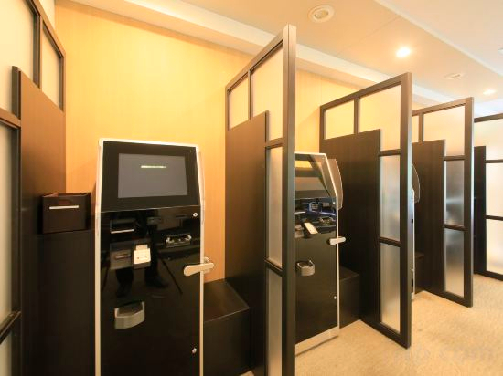 Others 3, Daiwa Roynet Hotel Tokyo Osaki (Renewal Open on July, 2026), Shinagawa