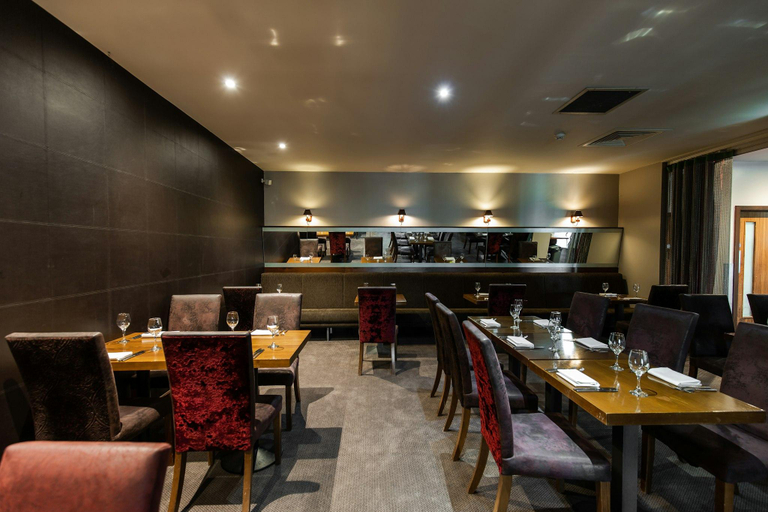 Food & Drinks 2, Smiths At Gretna Green Hotel, Dumfries and Galloway