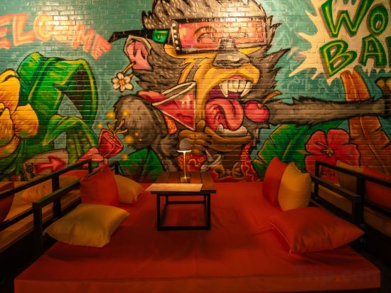 Others 3, Wow Tam Coc Homestay, Hoa Lư