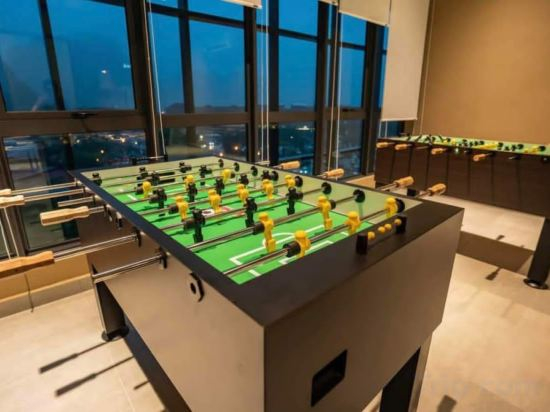 Hotel Interior/Public Areas 2, Onsen Premium Hotspring Suite @ Sunway Tambun Ipoh (Walk to Lost World), Kinta