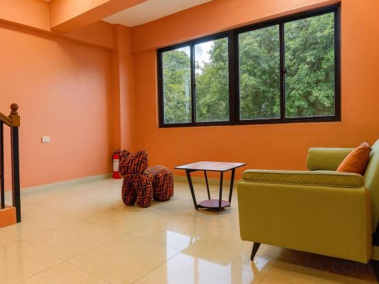 Others 5, T1 Stay Manila-Near NAIA Manila Airport and PITX, Parañaque