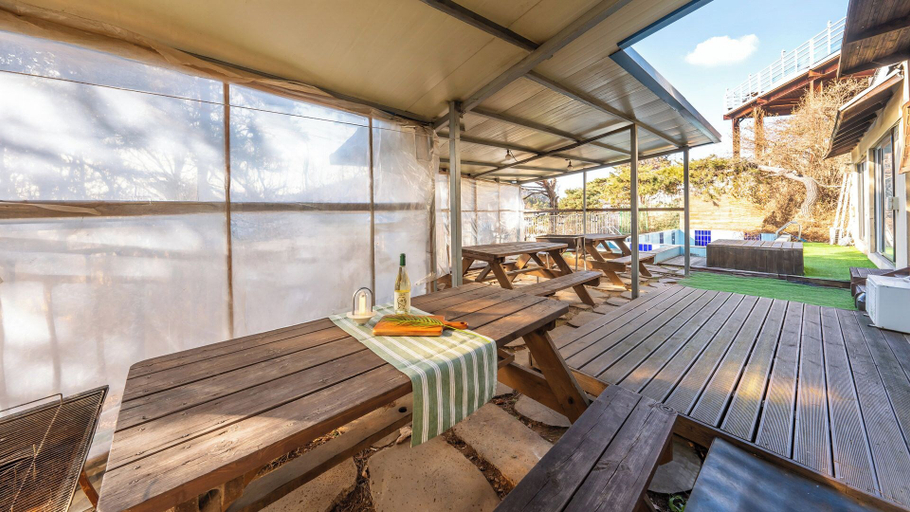 Food & Drinks 5, Ganghwa Raube Pet-friendly Pension, Ganghwa