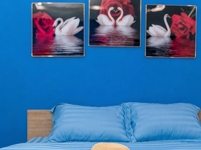 Bedroom 3, Harmony Homestay, Da Nang