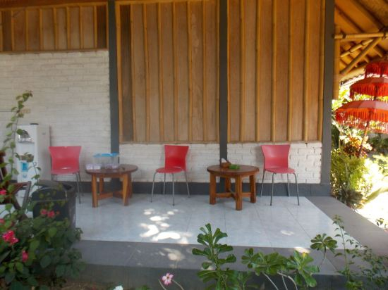 Hotel Interior/Public Areas 5, Komodo Lodge, West Manggarai