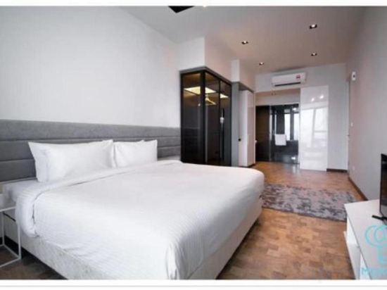 Others 4, Expressionz Professional Suites by MyKey, Kuala Lumpur