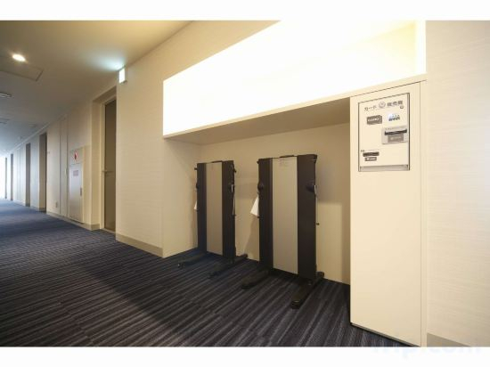 Hotel Interior/Public Areas 4, Dormy Inn Miyazaki Natural Hot Spring, Miyazaki