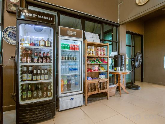 Hotel Interior/Public Areas 4, Brown House Udonthani, Muang Udon Thani