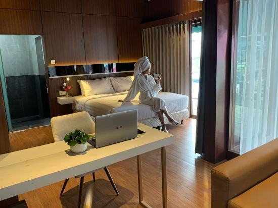 Others 4, Shakti Villa Dago Bandung, Bandung