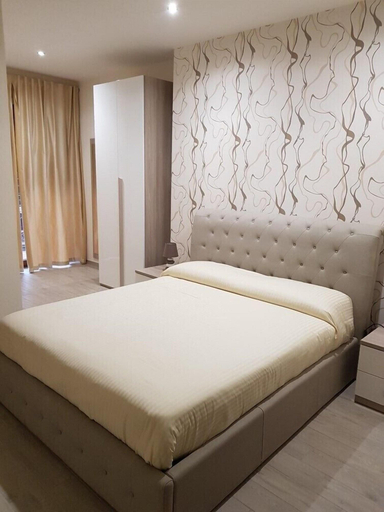 Bedroom 2, La Suite, Frosinone