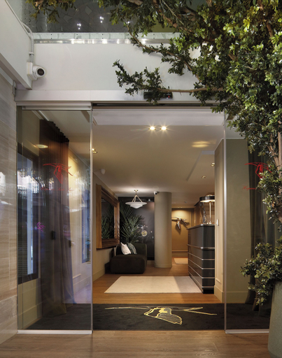 Exterior & Views, Aparthotel Hispanos 7 Suiza, Barcelona