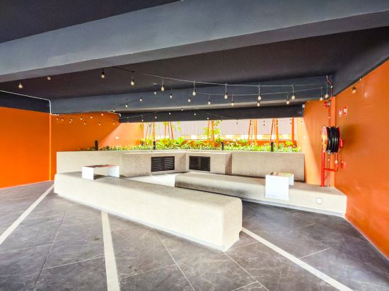 Hotel Exterior 2, Piccadilly Ipoh Greentown by BYON, Kinta
