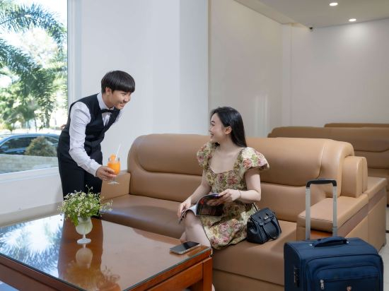 Hotel Interior/Public Areas 4, T78 Nha Trang Hotel, Nha Trang