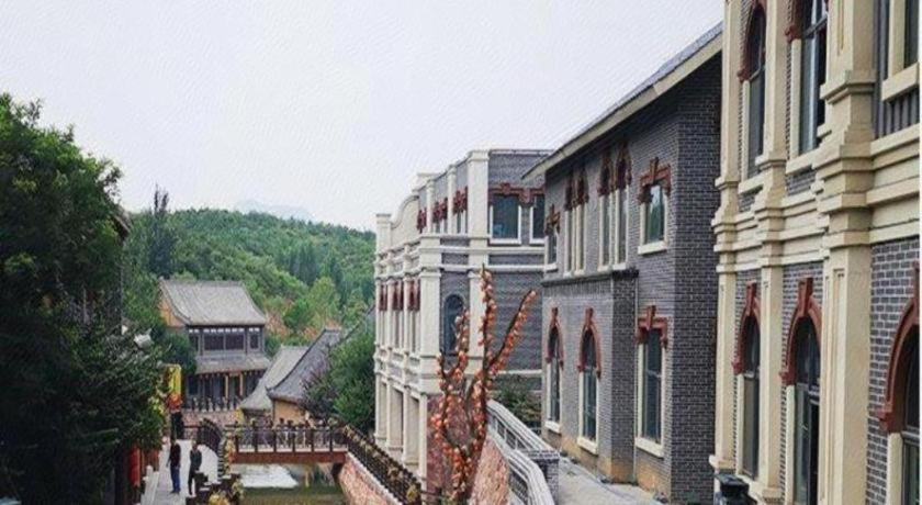 Others 4, PAI Hotel Shijiazhuang Luquan Zoo, Shijiazhuang