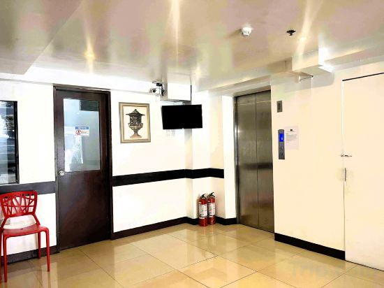 Hotel Interior/Public Areas