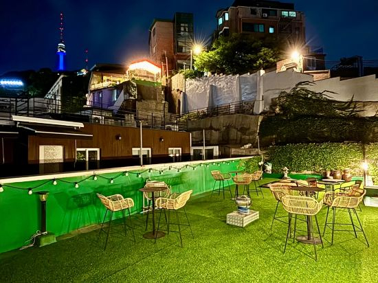 Others 4, Look Home Guesthouse in Myeong-dong, Jung